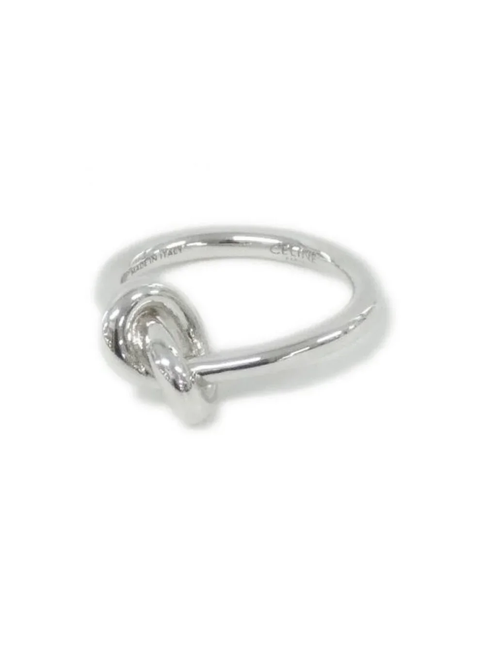 Celine Ring Silver